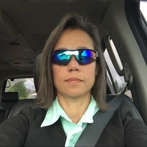 Meet your Posher, Tracy